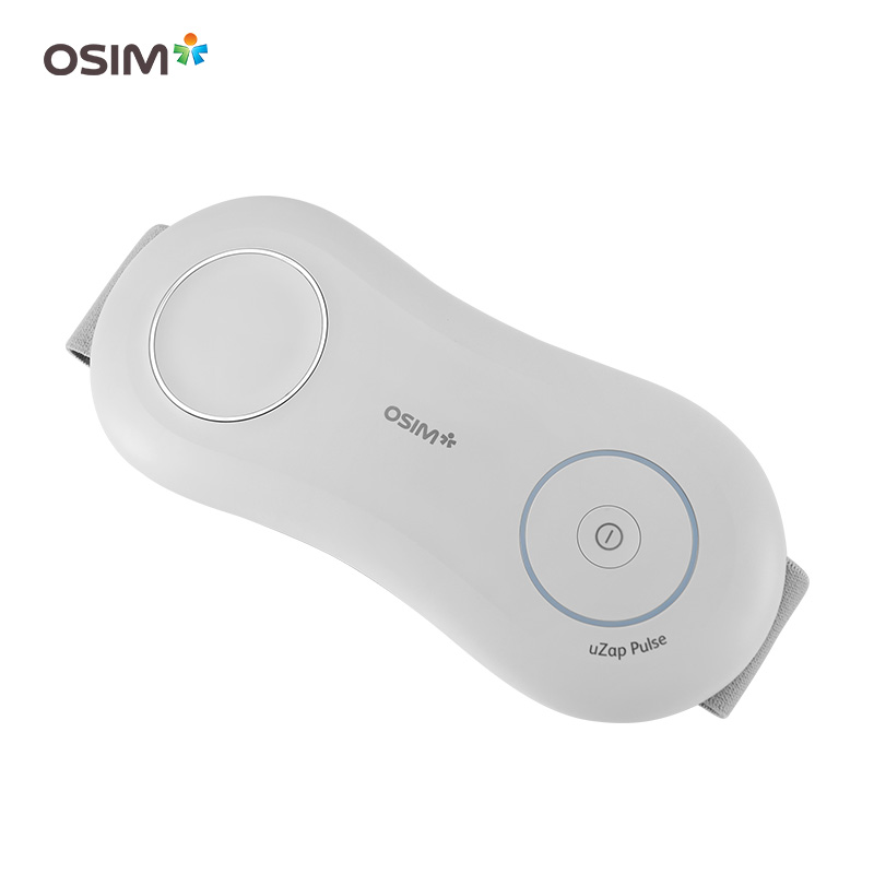 傲胜小腰机Lite腰部按摩器 （单位：台）OS-7248 高级灰  